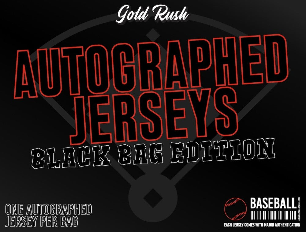 Friday 3/13: Baseball: 1 Centennial + 1 Jersey + 1 Photo LIVE BOX BREAK (Random Letter)