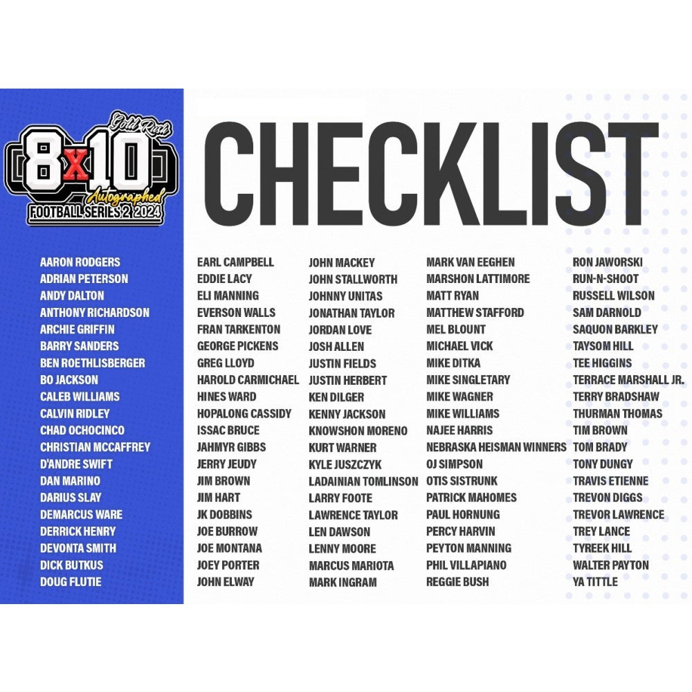 Tuesday 8/25: Random Spot Grab Bag LIVE BOX BREAK (Random Spot)