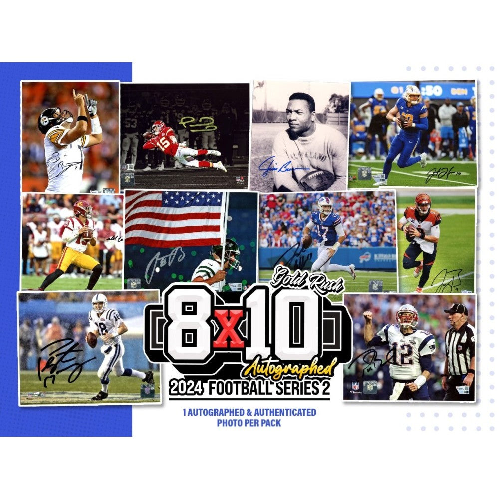 Monday 8/3: Random Spot Grab Bag LIVE BOX BREAK (Random Spot)