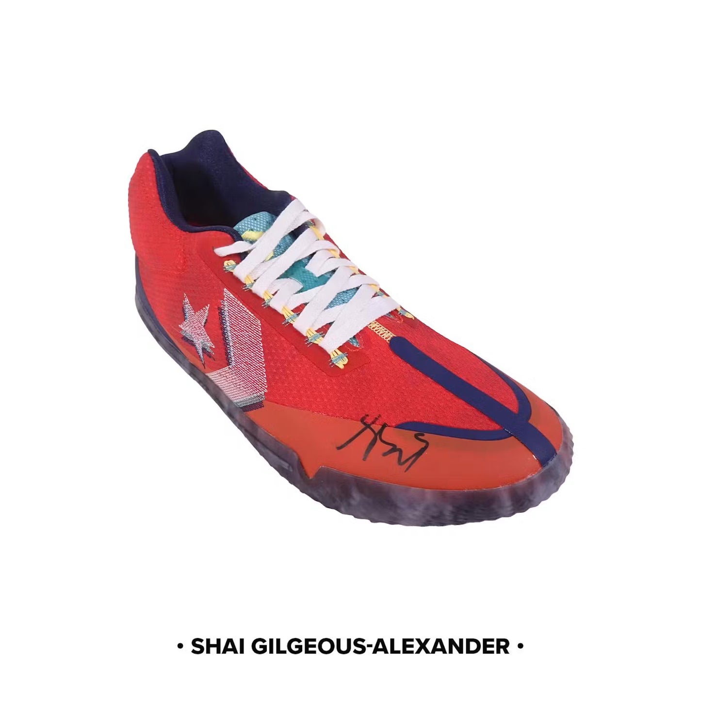 Friday 6/5: 1 Sneaker + 1 Basketball + 1 Jersey LIVE BOX BREAK (Random Team)