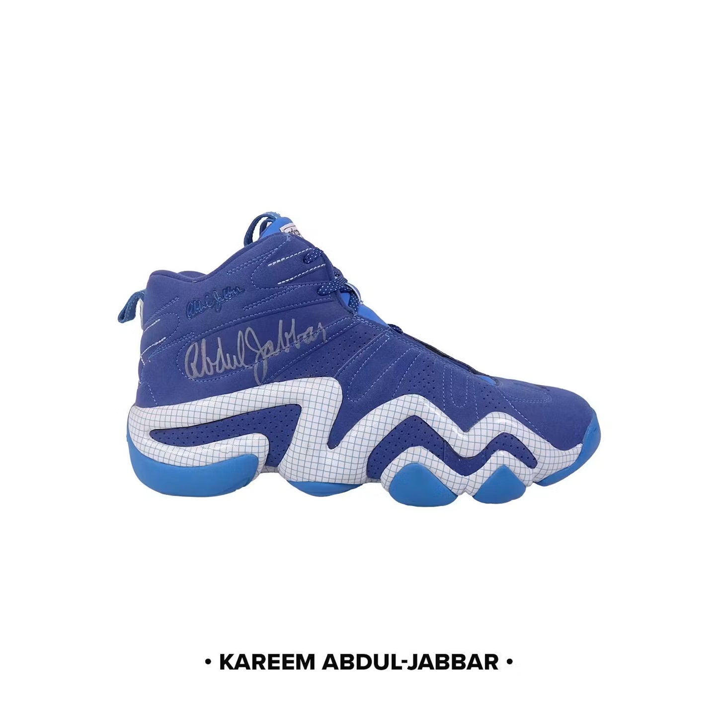 Friday 6/5: 1 Sneaker + 1 Basketball + 1 Jersey LIVE BOX BREAK (Random Team)