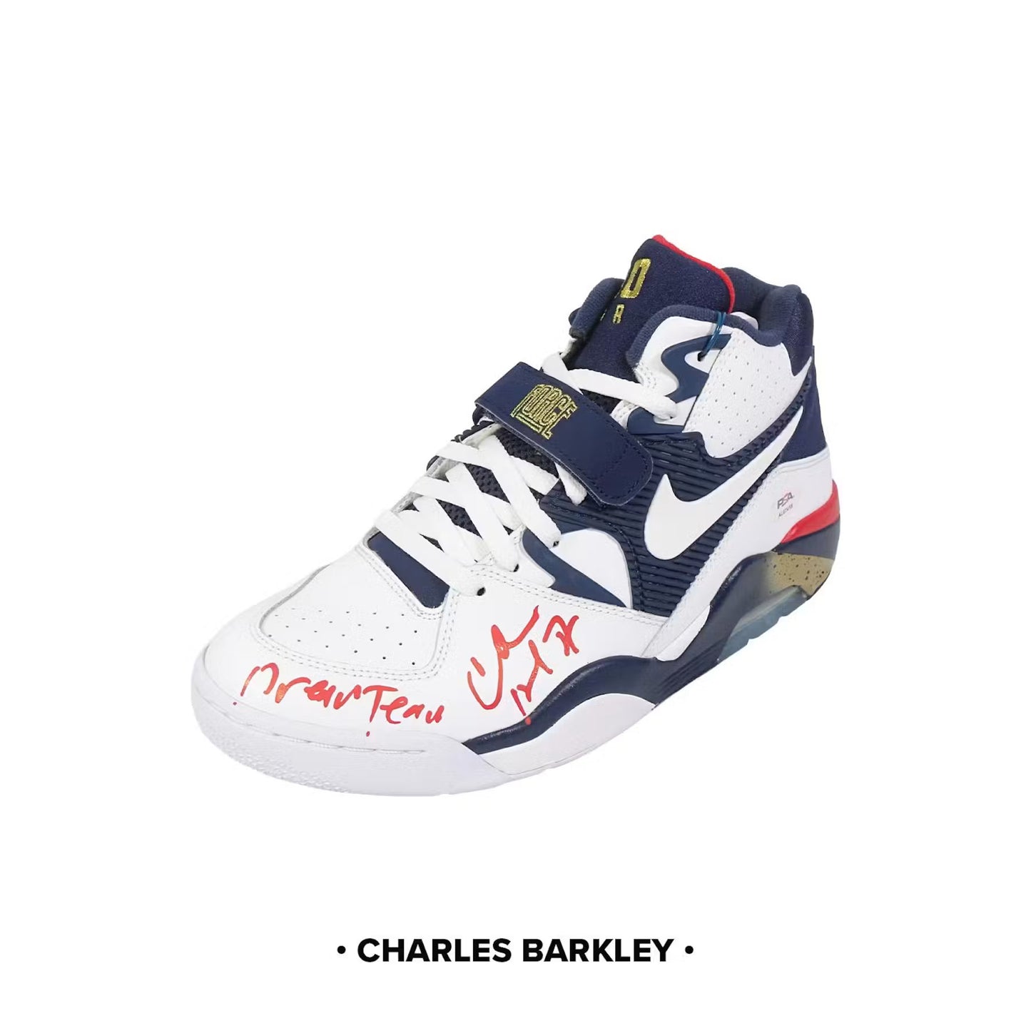 Friday 6/5: 1 Sneaker + 1 Basketball + 1 Jersey LIVE BOX BREAK (Random Team)