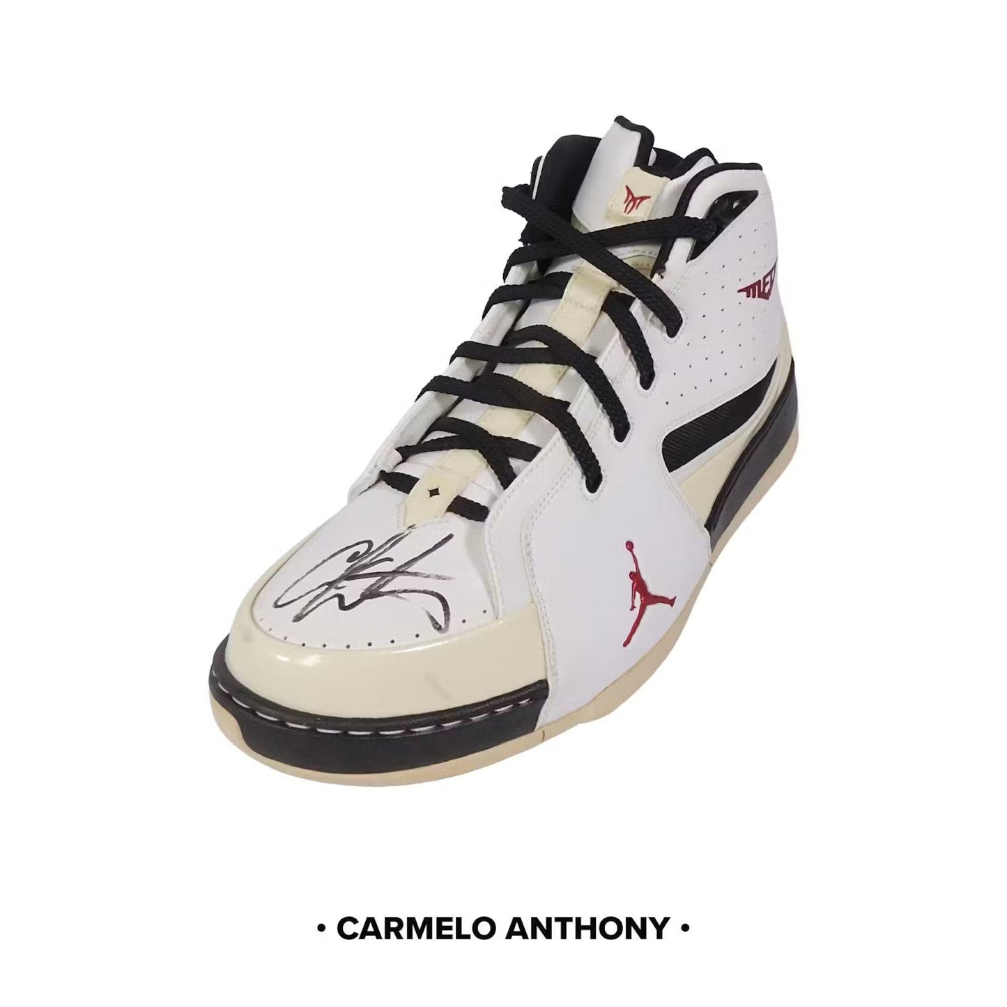Friday 6/5: 1 Sneaker + 1 Basketball + 1 Jersey LIVE BOX BREAK (Random Team)