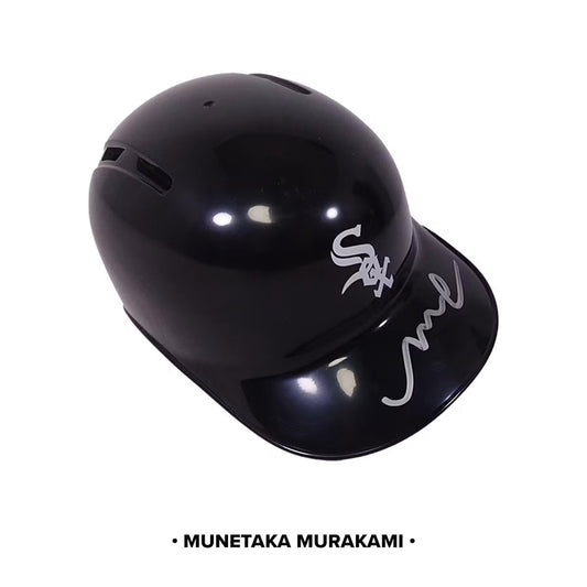Friday 10/30: Hit Parade Mini-Helmet + Baseball + Jersey LIVE BOX BREAK (Pick Your Team)