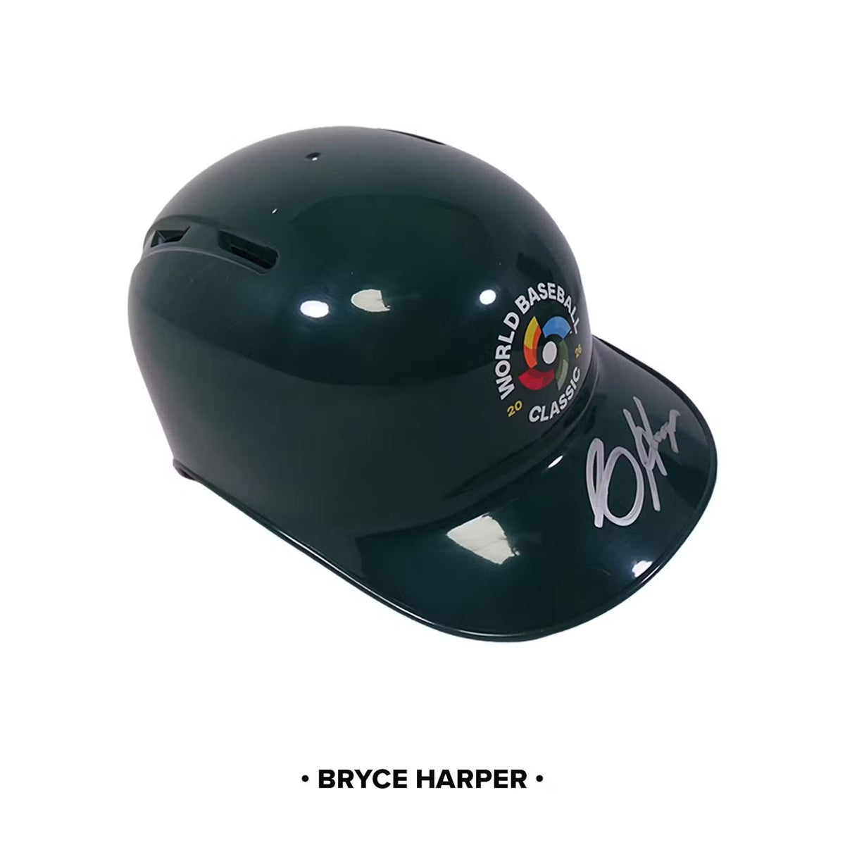 Friday 10/30: Hit Parade Mini-Helmet + Baseball + Jersey LIVE BOX BREAK (Pick Your Team)