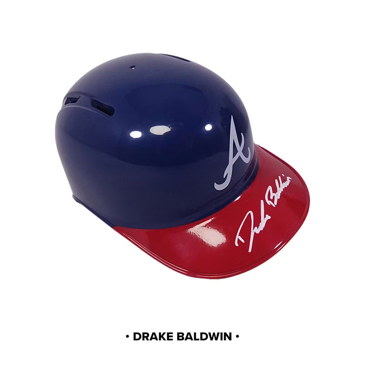 Friday 10/30: Hit Parade Mini-Helmet + Baseball + Jersey LIVE BOX BREAK (Pick Your Team)