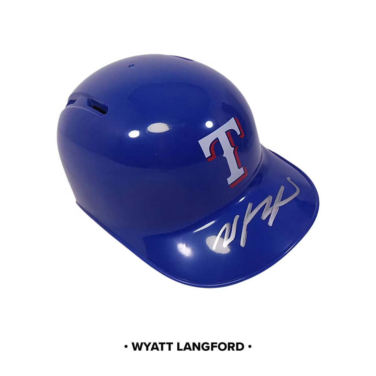 Friday 10/30: Hit Parade Mini-Helmet + Baseball + Jersey LIVE BOX BREAK (Pick Your Team)
