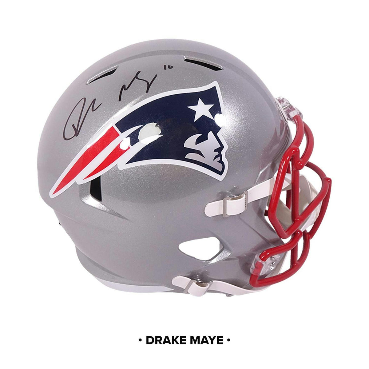 Tuesday 10/27: Hit Parade Full-Size Helmet & Jersey LIVE BOX BREAK (Pick Your Team)