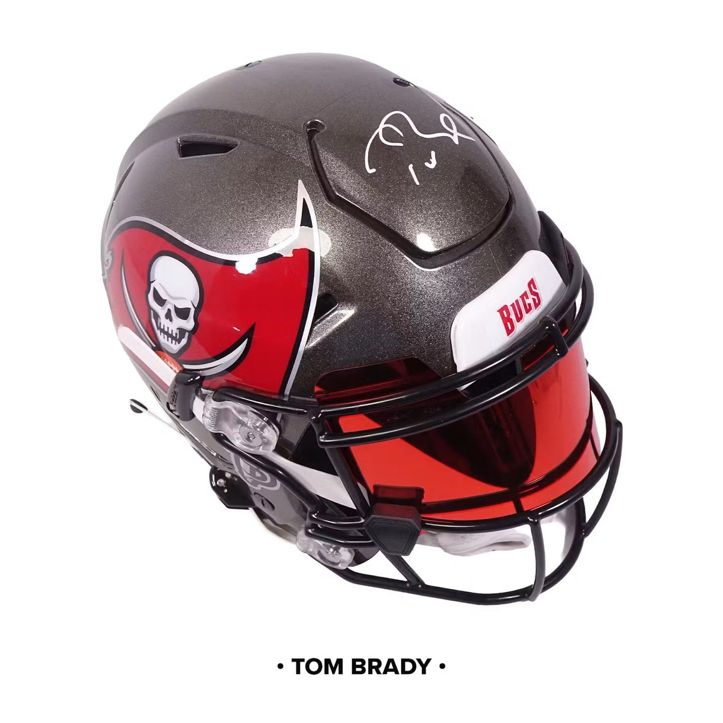 Friday 9/4: Hit Parade Immortal AUTHENTIC Full-Size Helmet + 2 Jerseys + 2 Photos LIVE BOX BREAK (Pick Your Team)
