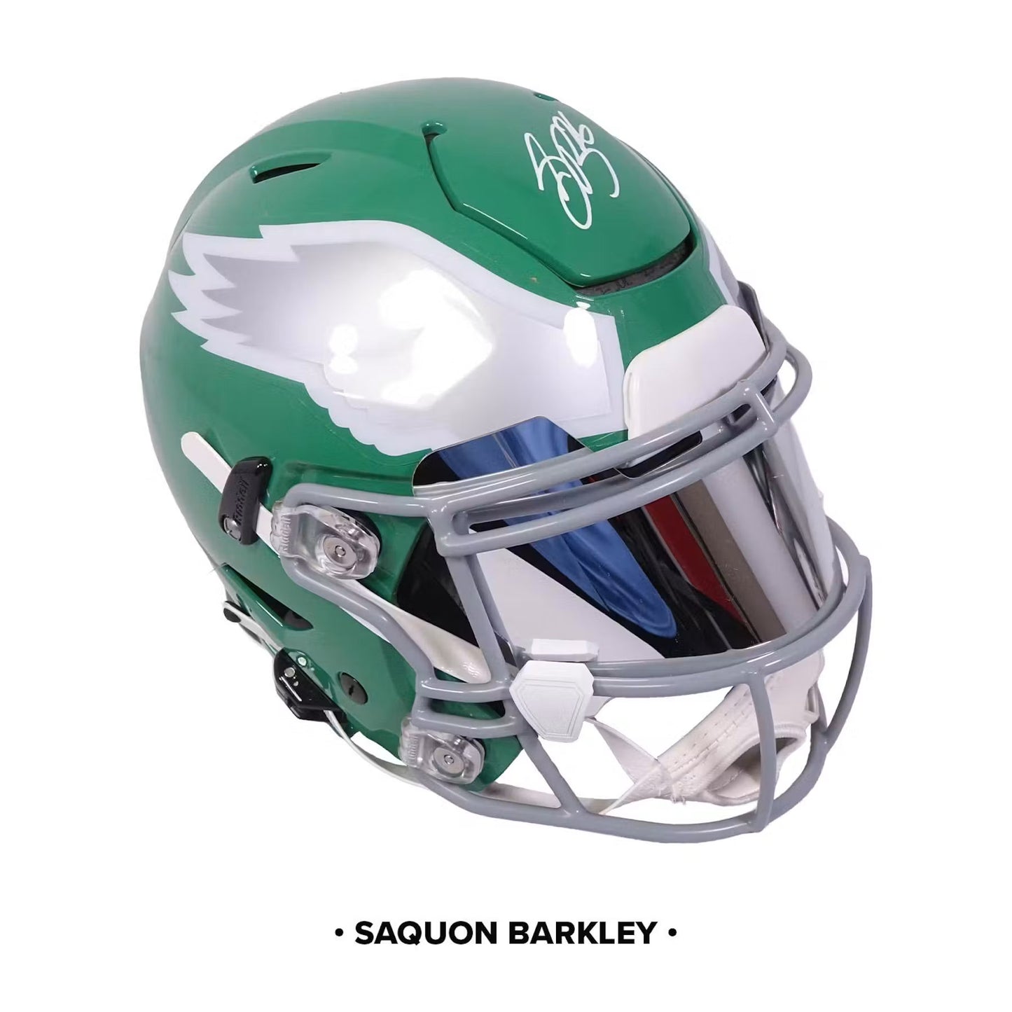 Friday 9/4: Hit Parade Immortal AUTHENTIC Full-Size Helmet + 2 Jerseys + 2 Photos LIVE BOX BREAK (Pick Your Team)