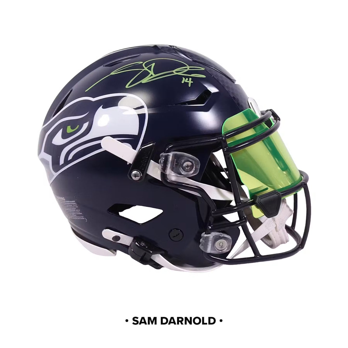 Friday 9/4: Hit Parade Immortal AUTHENTIC Full-Size Helmet + 2 Jerseys + 2 Photos LIVE BOX BREAK (Pick Your Team)