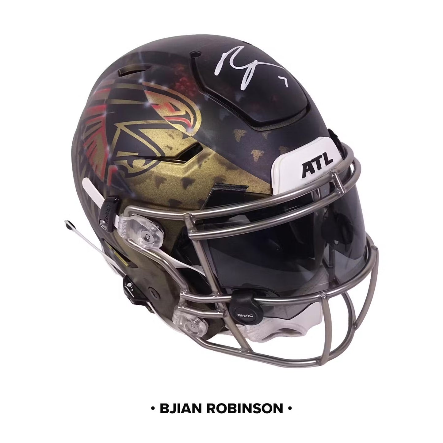 Friday 9/4: Hit Parade Immortal AUTHENTIC Full-Size Helmet + 2 Jerseys + 2 Photos LIVE BOX BREAK (Pick Your Team)