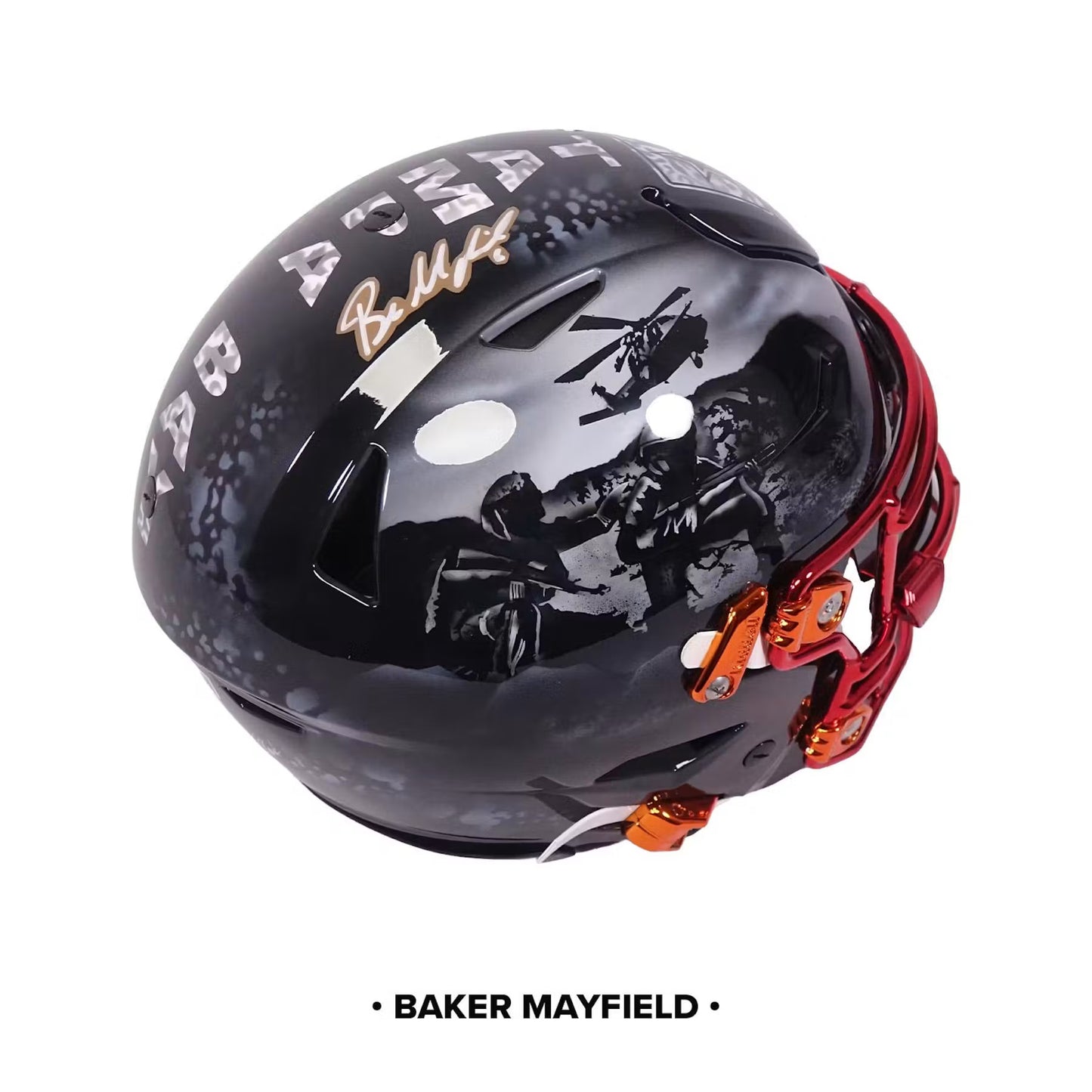 Friday 9/4: Hit Parade Immortal AUTHENTIC Full-Size Helmet + 2 Jerseys + 2 Photos LIVE BOX BREAK (Pick Your Team)