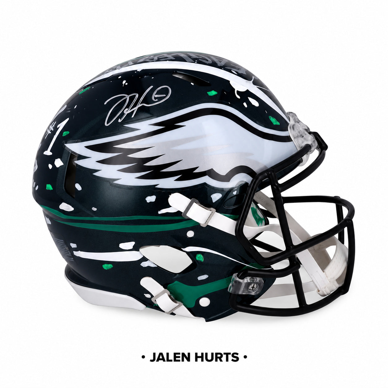 Friday 9/4: Hit Parade Immortal AUTHENTIC Full-Size Helmet + 2 Jerseys + 2 Photos LIVE BOX BREAK (Pick Your Team)