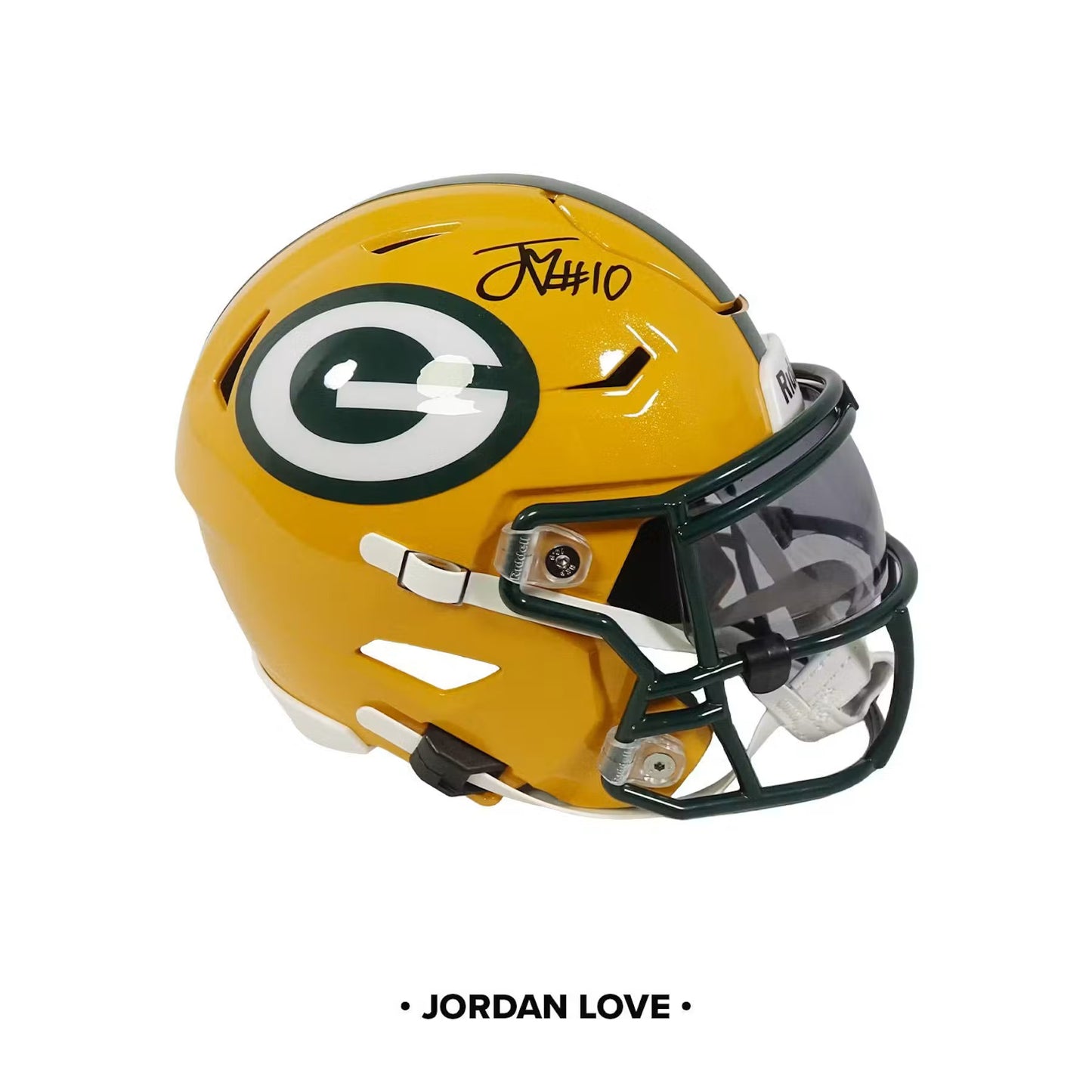 Friday 8/28: Hit Parade MIDI SpeedFlex Helmet & Jersey LIVE BOX BREAK (Pick Your Team)