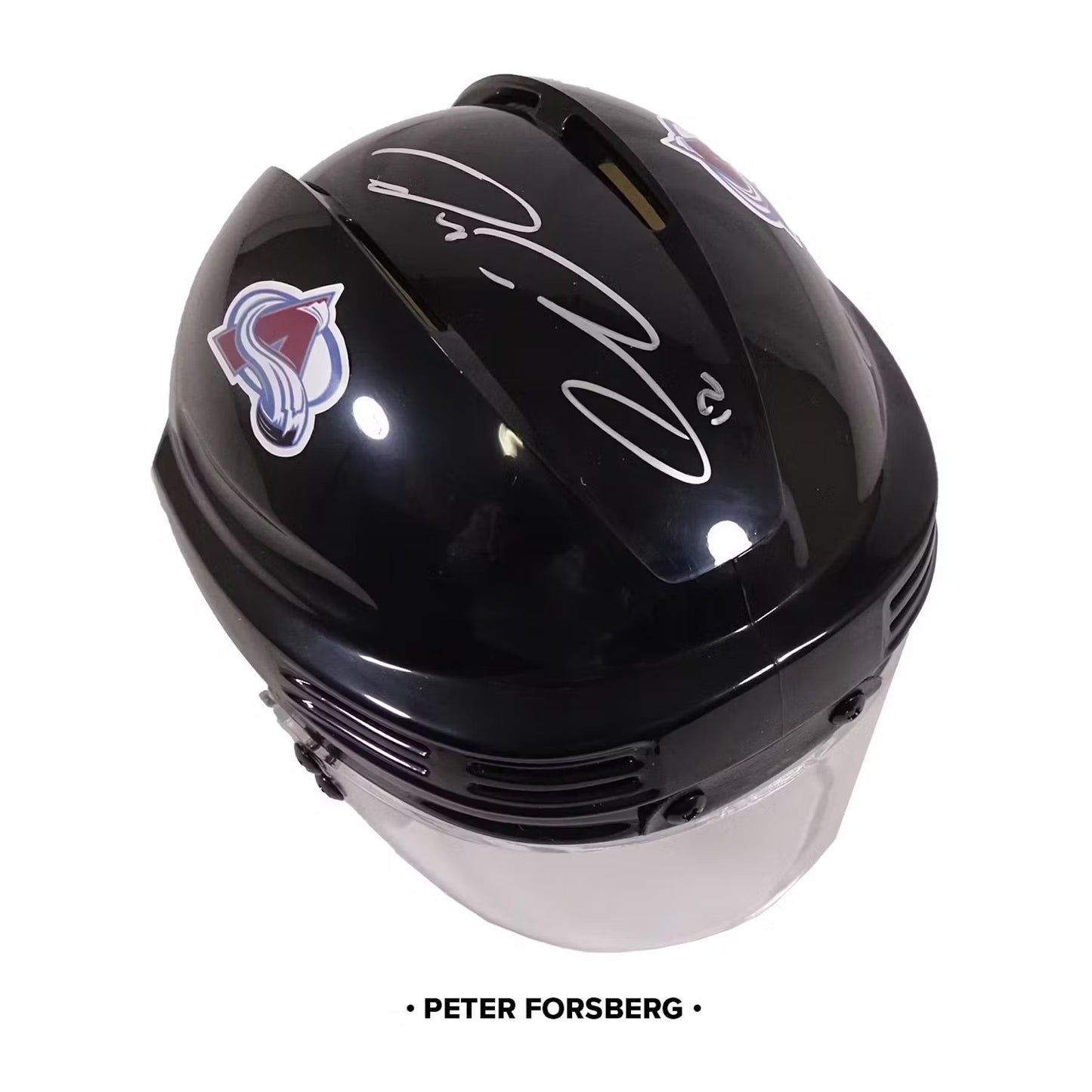 Friday 10/11: Hit Parade Mini-Helmet & Hockey Jersey LIVE BOX BREAK (Pick Your Team)