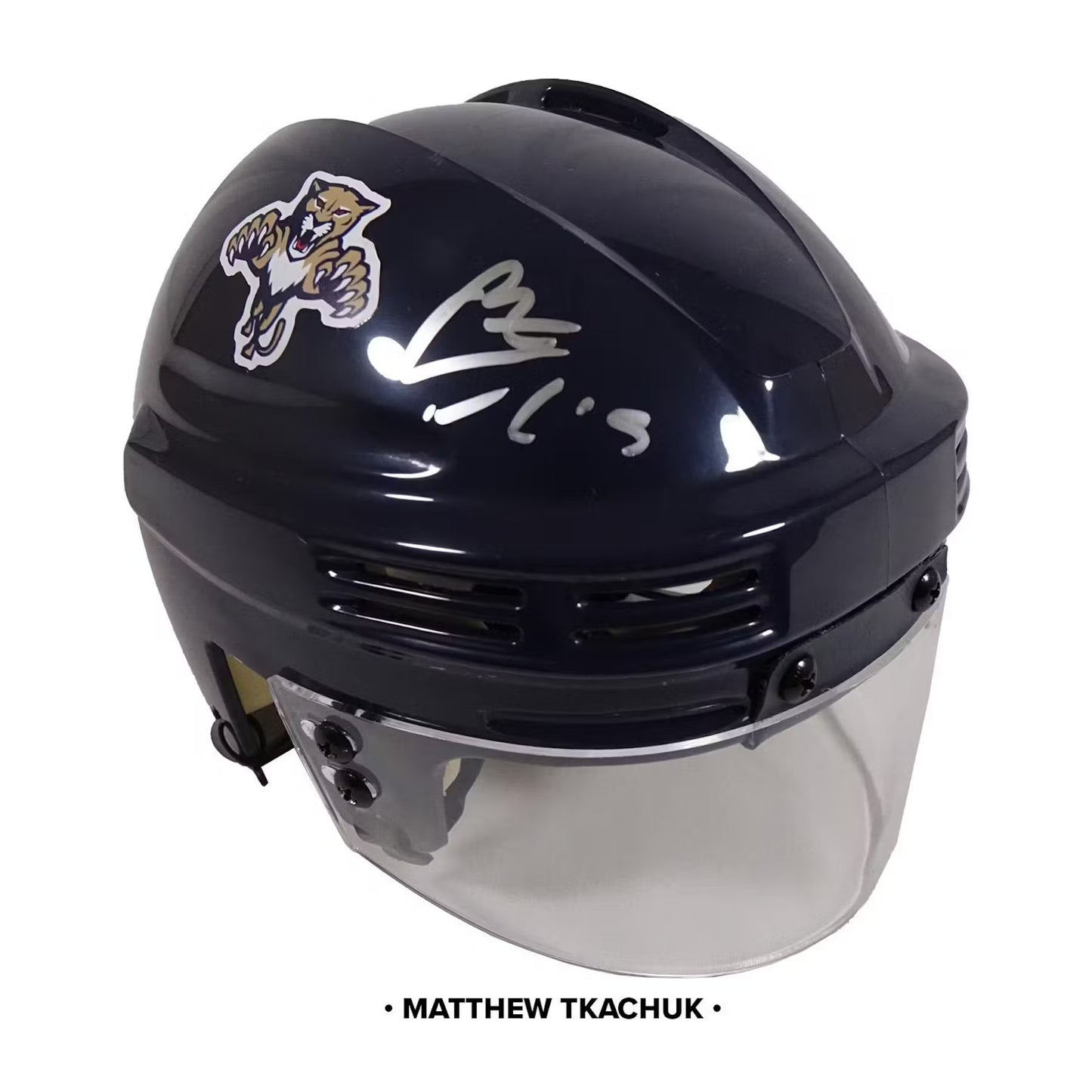 Friday 10/11: Hit Parade Mini-Helmet & Hockey Jersey LIVE BOX BREAK (Pick Your Team)