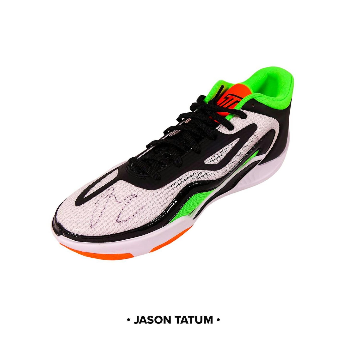 Friday 1/16: 1 Sneaker + 1 Basketball + 1 Jersey LIVE BOX BREAK (Random Team)