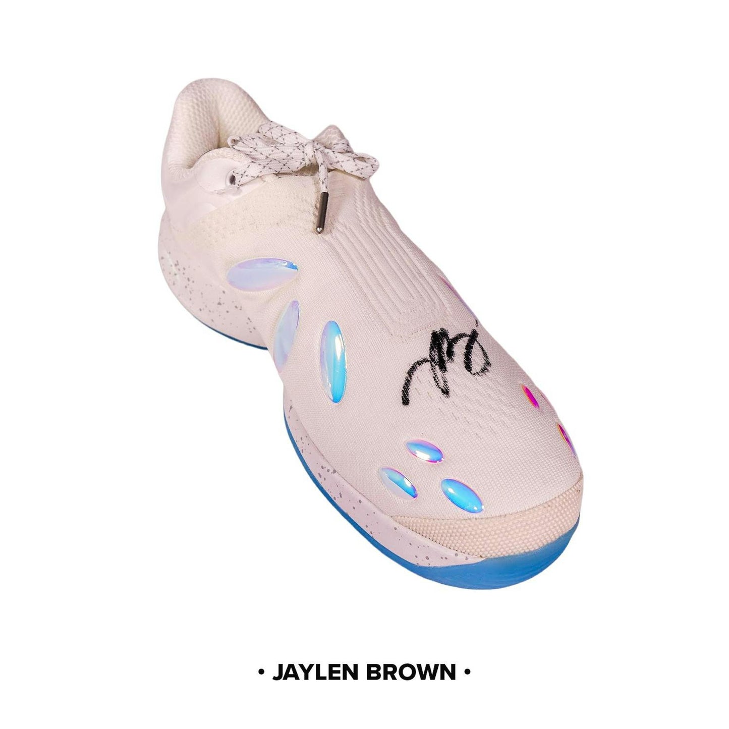 Friday 1/16: 1 Sneaker + 1 Basketball + 1 Jersey LIVE BOX BREAK (Random Team)