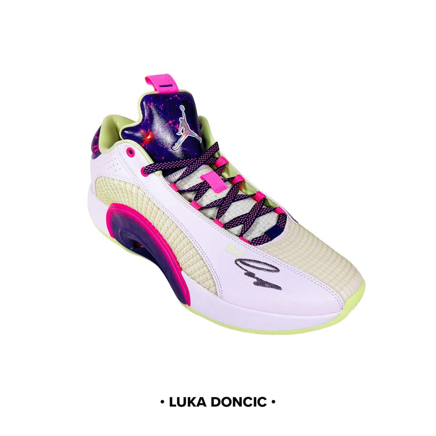 Friday 1/16: 1 Sneaker + 1 Basketball + 1 Jersey LIVE BOX BREAK (Random Team)