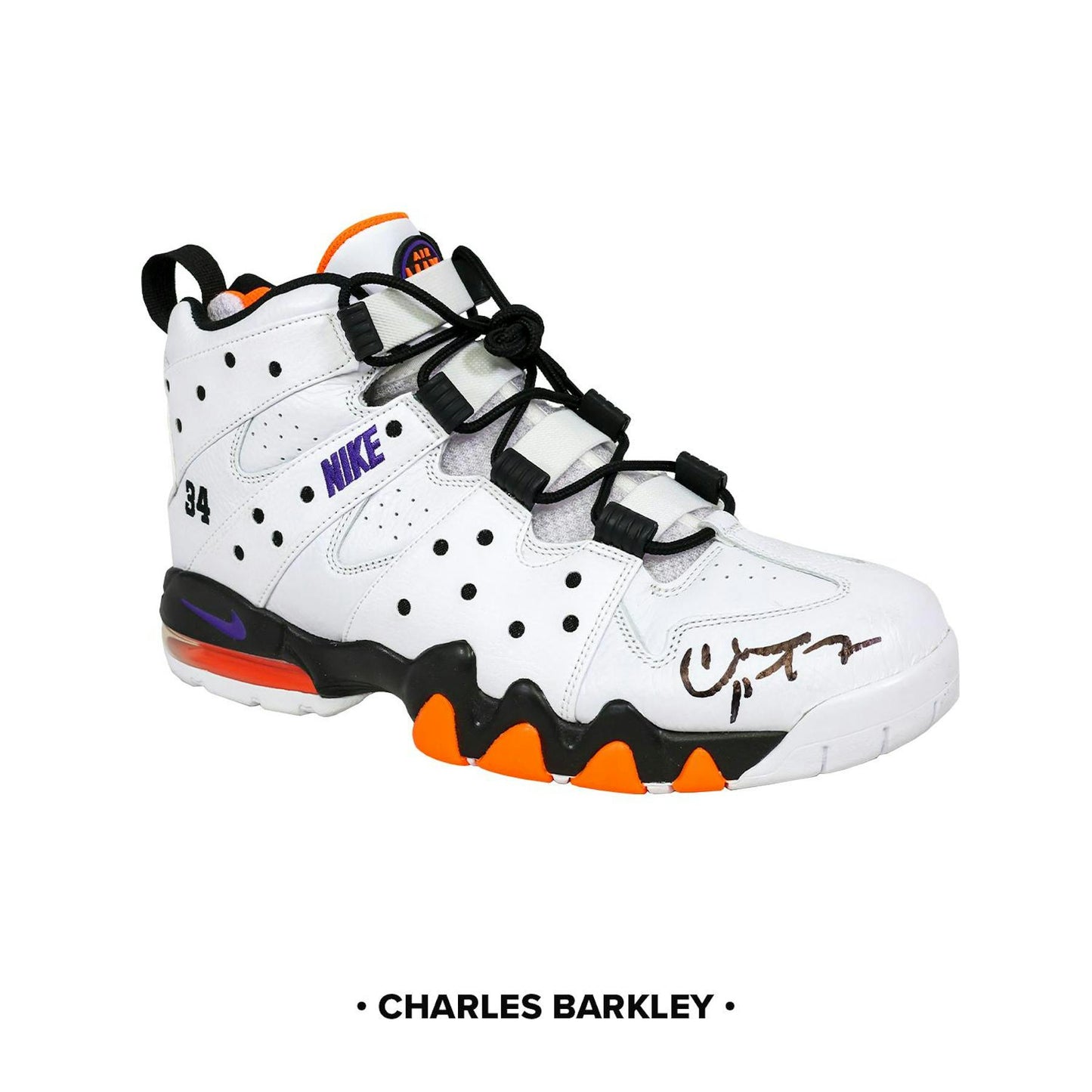 Friday 1/16: 1 Sneaker + 1 Basketball + 1 Jersey LIVE BOX BREAK (Random Team)