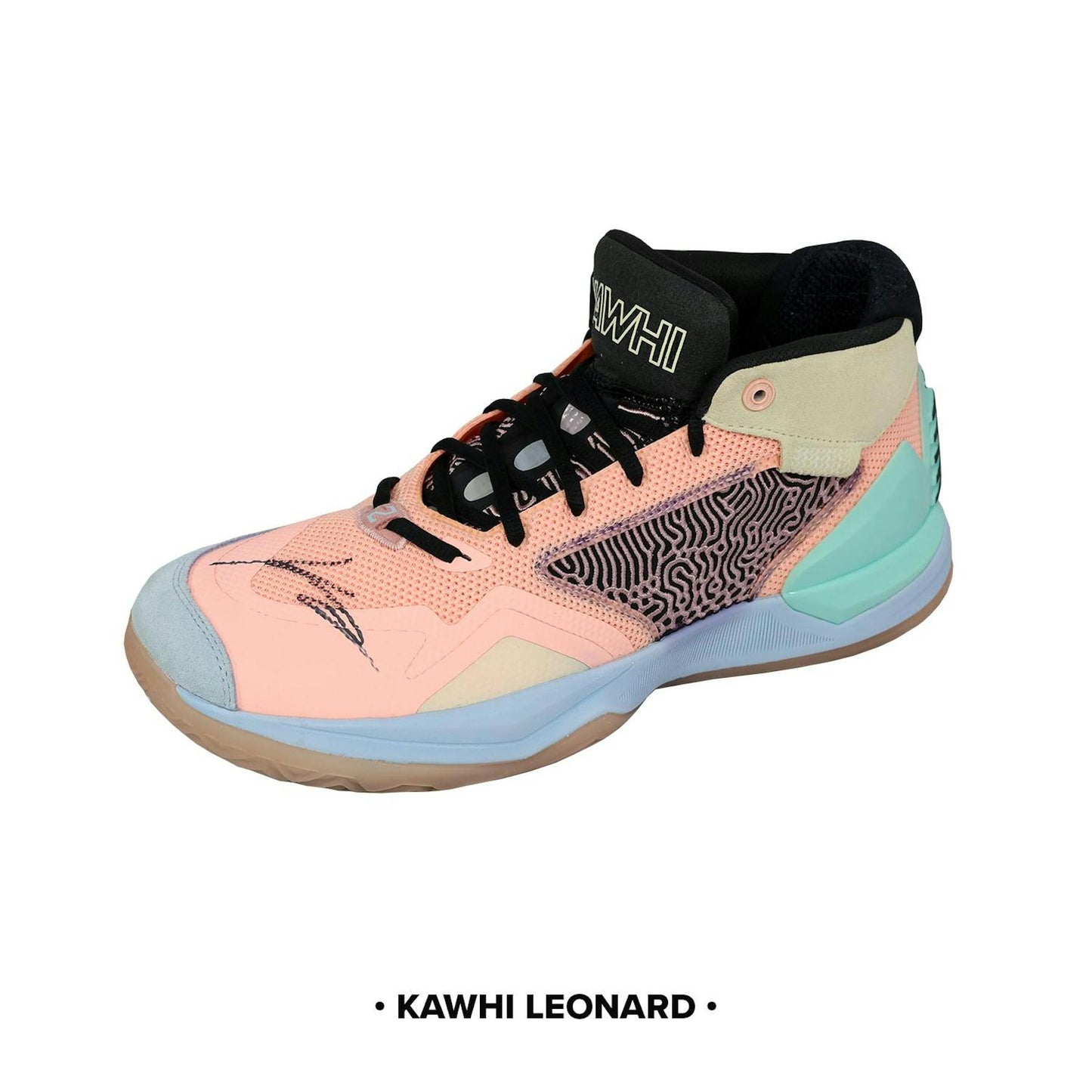 Friday 1/16: 1 Sneaker + 1 Basketball + 1 Jersey LIVE BOX BREAK (Random Team)