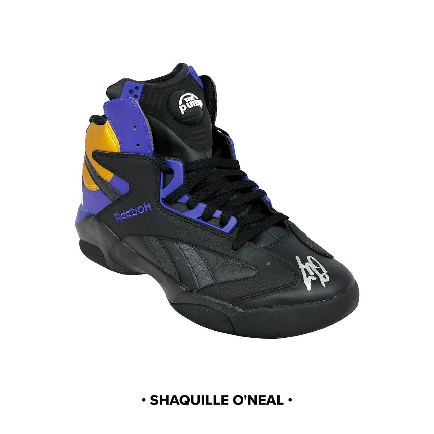 Friday 1/16: 1 Sneaker + 1 Basketball + 1 Jersey LIVE BOX BREAK (Random Team)