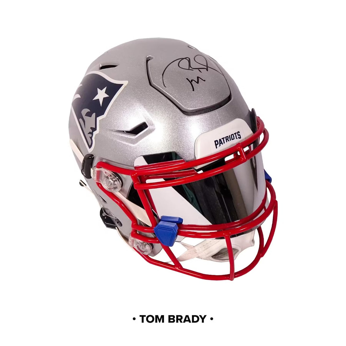 Monday 10/6: Hit Parade Immortal AUTHENTIC Full-Size Helmet & Jersey LIVE BOX BREAK (Pick Your Team)