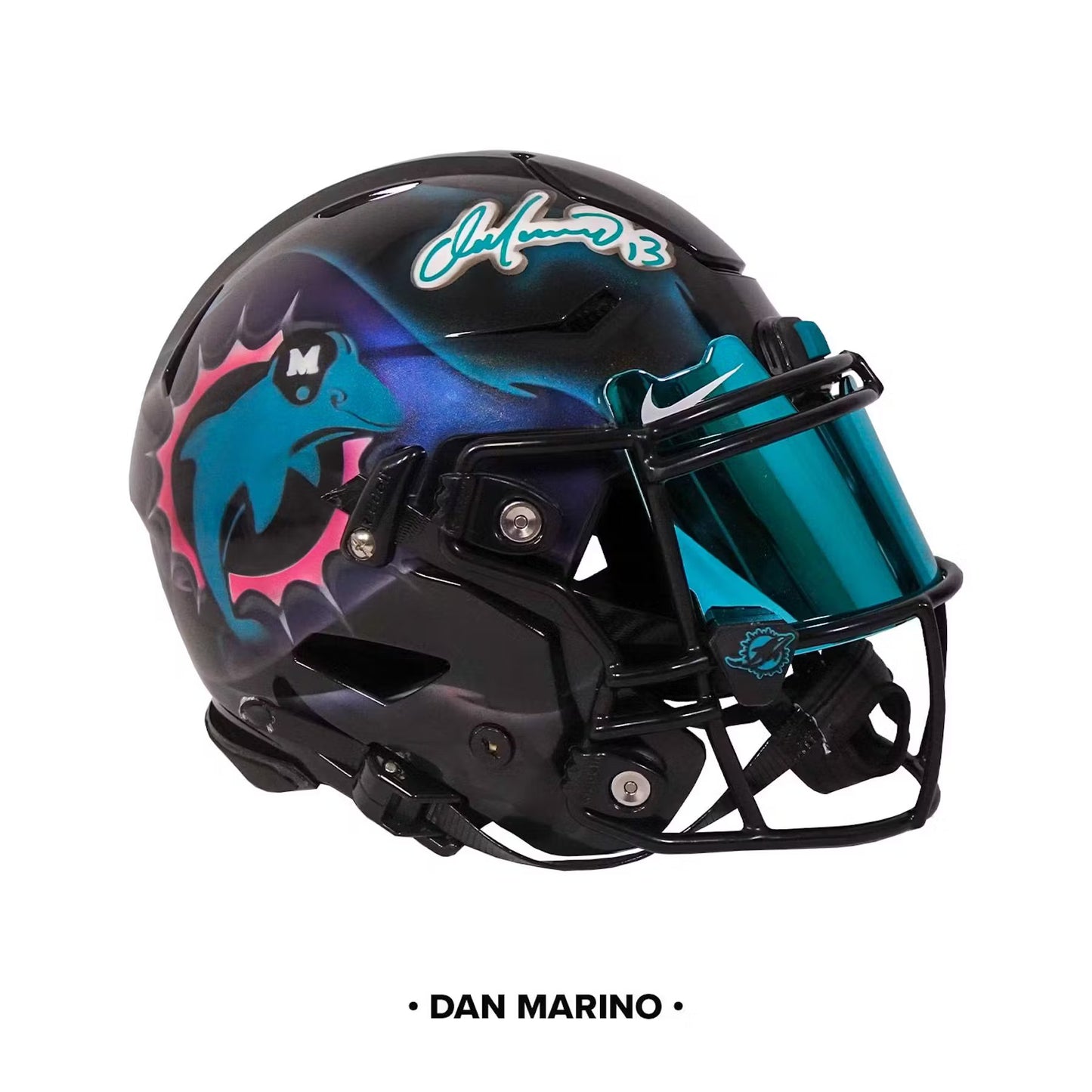 Monday 10/6: Hit Parade Immortal AUTHENTIC Full-Size Helmet & Jersey LIVE BOX BREAK (Pick Your Team)
