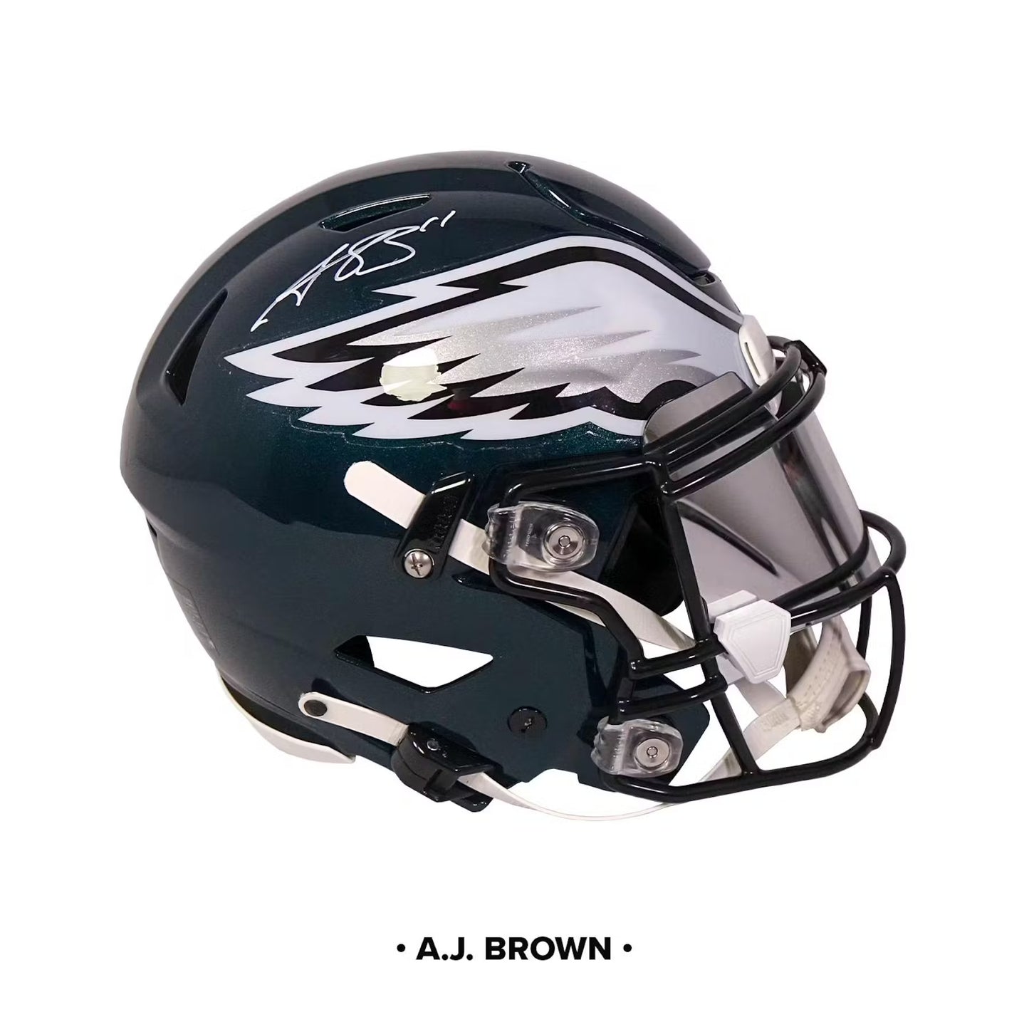 Monday 10/6: Hit Parade Immortal AUTHENTIC Full-Size Helmet & Jersey LIVE BOX BREAK (Pick Your Team)