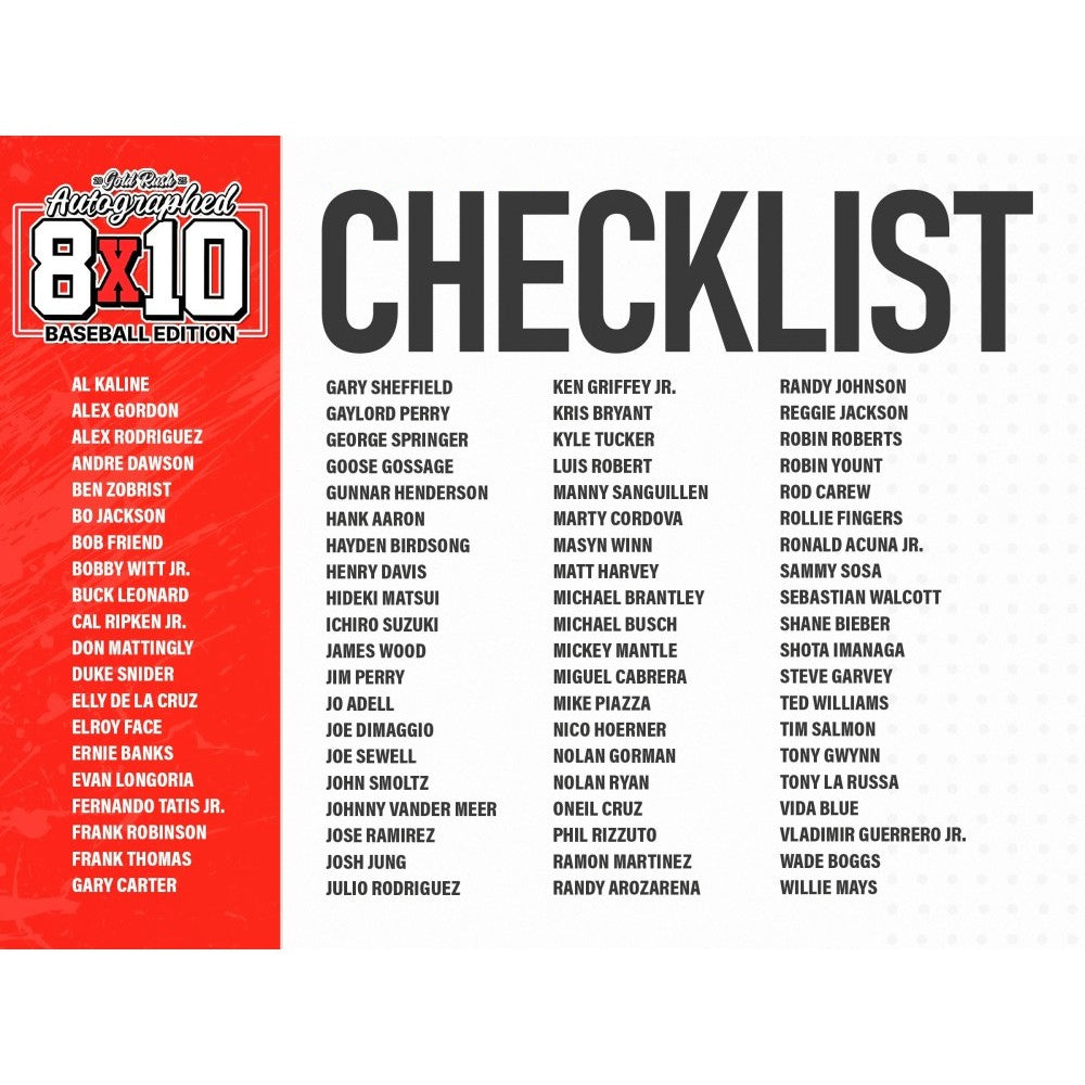Monday 10/6: Baseball: 1 Centennial + 1 Jersey + 1 Photo LIVE BOX BREAK (Random Letter)