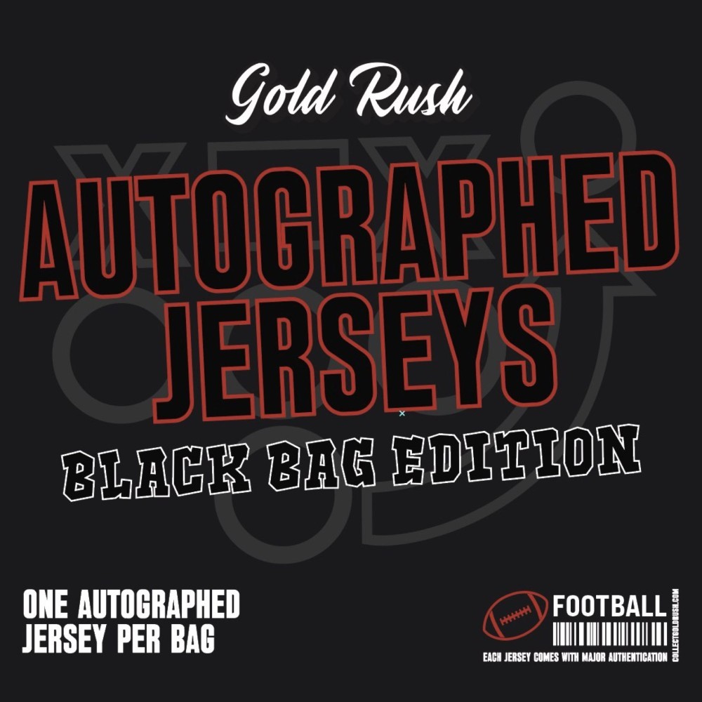 Monday 10/6: Hit Parade Immortal AUTHENTIC Full-Size Helmet & Jersey LIVE BOX BREAK (Pick Your Team)