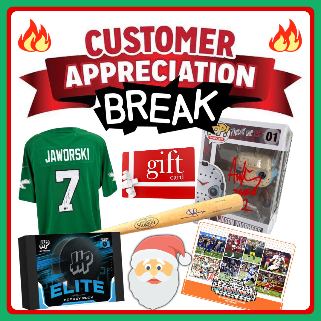 Tuesday 12/16: CHRISTMAS GIVEAWAY (Dad Buck$ Reward$ points ONLY)