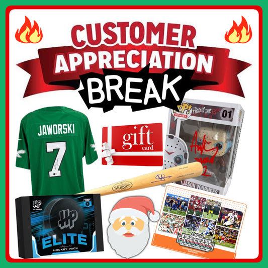 Tuesday 12/16: CHRISTMAS GIVEAWAY (Dad Buck$ Reward$ points ONLY)