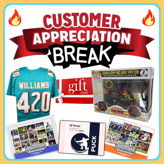 Friday 9/5: EPIC GIVEAWAY (Dad Buck$ Reward$ points ONLY)