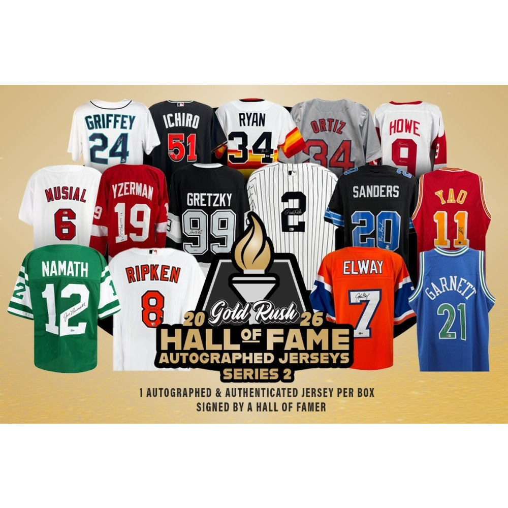 Friday 7/24: Multi-Sport: 1 FUNKO + 1 Jersey + 1 Photo LIVE BOX BREAK (Random Letter)