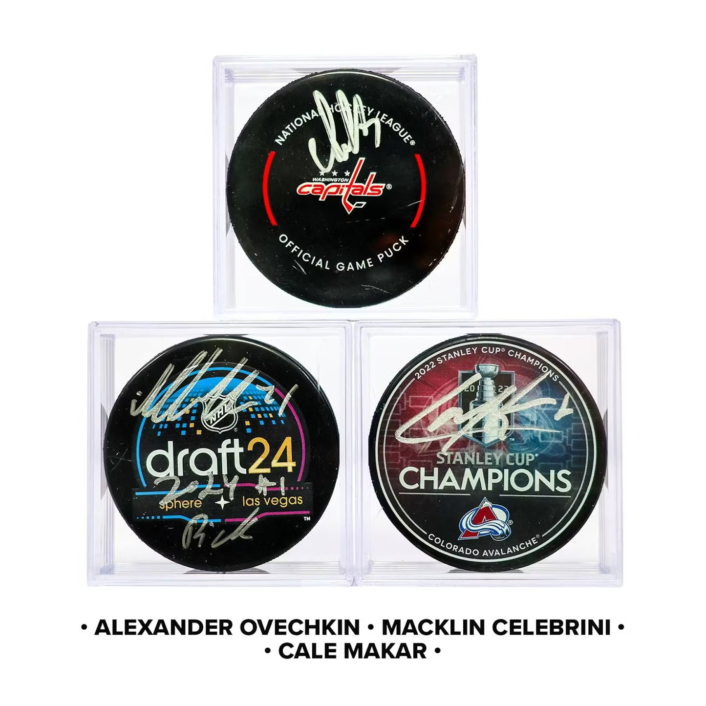 Tuesday 9/2: Hockey Puck LIVE BOX BREAK (Pick Your Division)