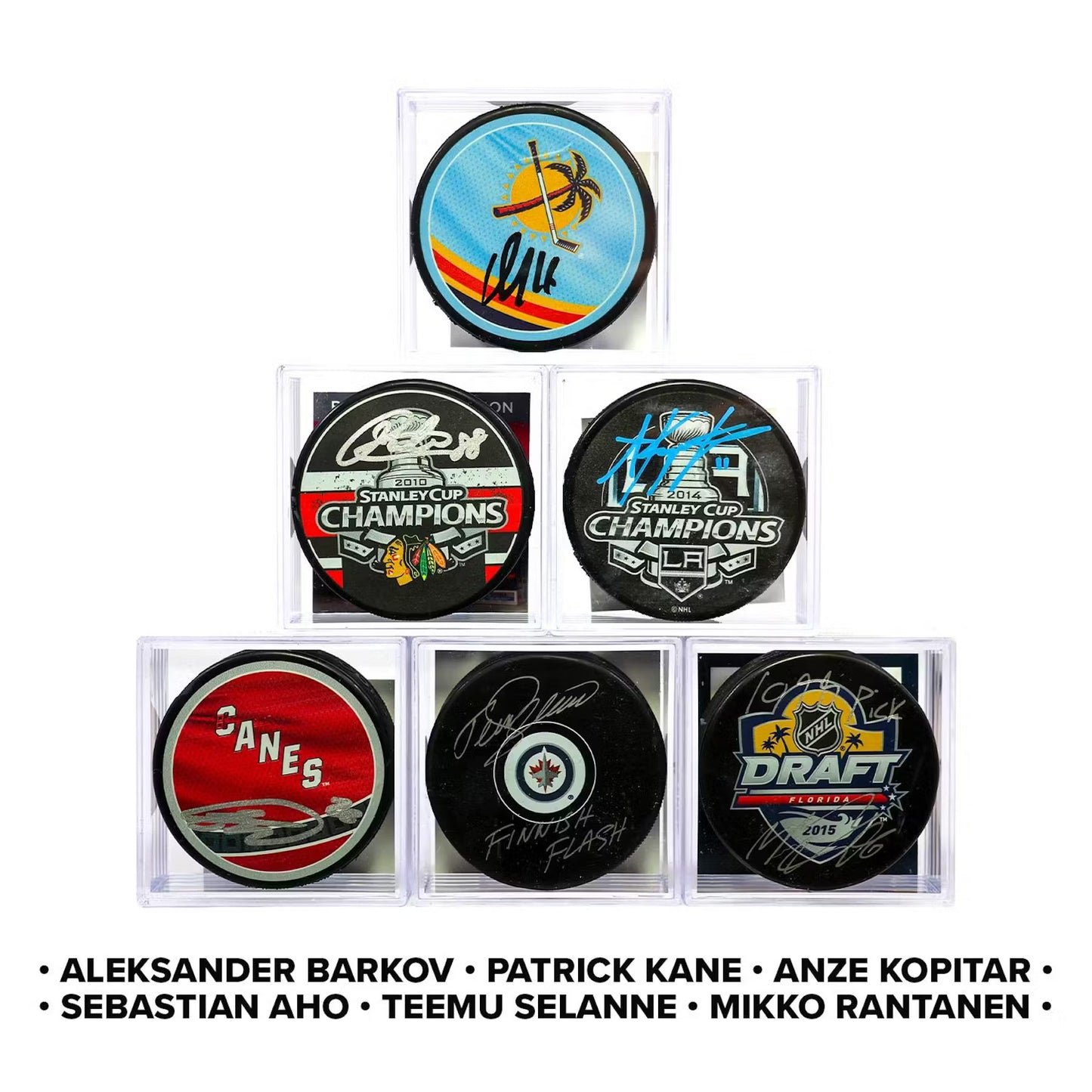 Tuesday 9/2: Hockey Puck LIVE BOX BREAK (Pick Your Division)