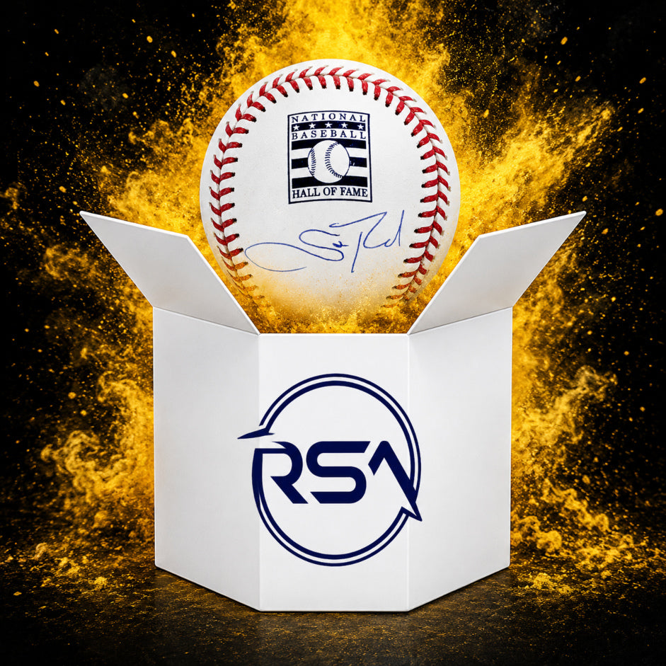 Friday 6/5: Random Spot Grab Bag LIVE BOX BREAK (Random Spot)